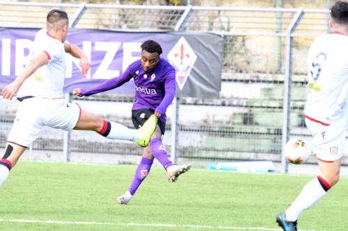 ACF FIORENTINA VS CAGLIARI 07